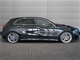 Mercedes-Benz A Class Image 3