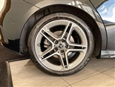 Mercedes-Benz A Class Image 4