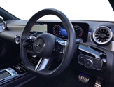 Mercedes-Benz A Class Image 5