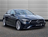 Mercedes-Benz A Class Image 1
