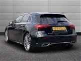 Mercedes-Benz A Class Image 2