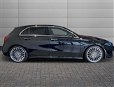 Mercedes-Benz A Class Image 3