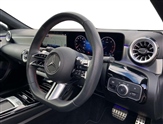 Mercedes-Benz A Class Image 5