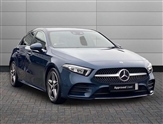 Mercedes-Benz A Class Image 1