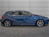 Mercedes-Benz A Class Image 3
