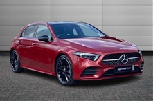 Used Mercedes-Benz A Class Used Mercedes-Benz A Class