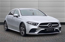 Used Mercedes-Benz A Class