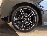 Mercedes-Benz A Class Image 4