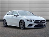 Mercedes-Benz A Class Image 1