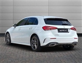 Mercedes-Benz A Class Image 2