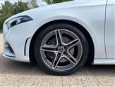 Mercedes-Benz A Class Image 4