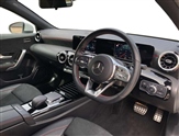 Mercedes-Benz A Class Image 5