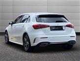 Mercedes-Benz A Class Image 2