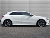 Mercedes-Benz A Class Image 3