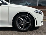 Mercedes-Benz A Class Image 4