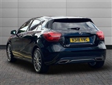 Mercedes-Benz A Class Image 2