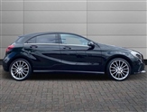 Mercedes-Benz A Class Image 3