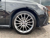 Mercedes-Benz A Class Image 4