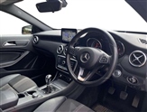 Mercedes-Benz A Class Image 5