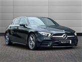 Mercedes-Benz A Class Image 1