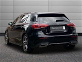 Mercedes-Benz A Class Image 2