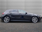 Mercedes-Benz A Class Image 3