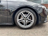 Mercedes-Benz A Class Image 4