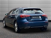 Mercedes-Benz A Class Image 2