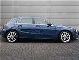 Mercedes-Benz A Class Image 5