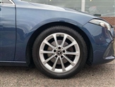 Mercedes-Benz A Class Image 6