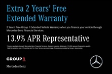 Used Mercedes-Benz A Class