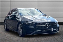 Used Mercedes-Benz A Class