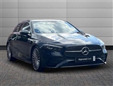 Mercedes-Benz A Class Image 1