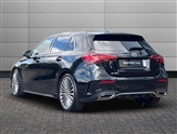 Mercedes-Benz A Class Image 2