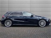 Mercedes-Benz A Class Image 3