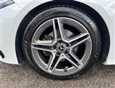Mercedes-Benz A Class Image 4