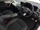 Mercedes-Benz A Class Image 5