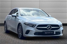 Used Mercedes-Benz A Class