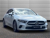 Mercedes-Benz A Class Image 1