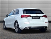 Mercedes-Benz A Class Image 2