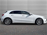 Mercedes-Benz A Class Image 3