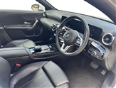 Mercedes-Benz A Class Image 5