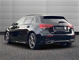 Mercedes-Benz A Class Image 2