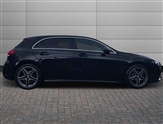 Mercedes-Benz A Class Image 3