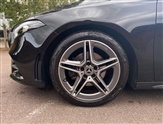 Mercedes-Benz A Class Image 4