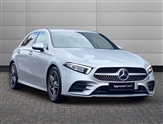 Mercedes-Benz A Class Image 1