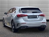 Mercedes-Benz A Class Image 2