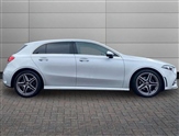 Mercedes-Benz A Class Image 3