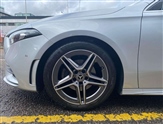 Mercedes-Benz A Class Image 4
