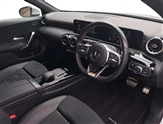 Mercedes-Benz A Class Image 5